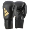 adidas Boxhandschuhe Speed 50, ADISBG50 – Schwarz