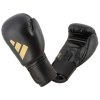 adidas Boxhandschuhe Speed 50, ADISBG50 – Schwarz
