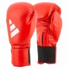 adidas Boxhandschuhe Hybrid 80 ADIH80 - Rot