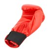 adidas Boxhandschuhe Hybrid 80 ADIH80 - Rot