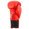adidas Boxhandschuhe Hybrid 80 ADIH80 - Rot