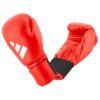 adidas Boxhandschuhe Hybrid 80 ADIH80 - Rot