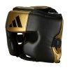 adidas Speed Pro Sparring Kopfschutz ADISPD350HG