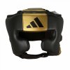 adidas Speed Pro Sparring Kopfschutz ADISPD350HG
