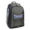 Großer Rucksack/Tasche TWINS BG5 - Grün
