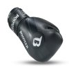 Boxhandschuhe Booster BGL1-V3 - Schwarz