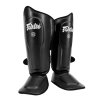 Fairtex SP9 Schienbeinschoner - Schwarz