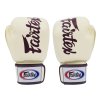 Fairtex BGV19 Boxhandschuhe - Khaki