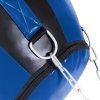 Ego Combat Boxbirne Tear Drop, gefüllt – Schwarz/Blau