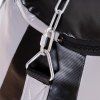 Ego Combat Boxbirne Tear Drop, gefüllt – Schwarz/Grau