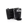 Fairtex SP10 Calf Kick Protection – Schwarz – Ansicht 3