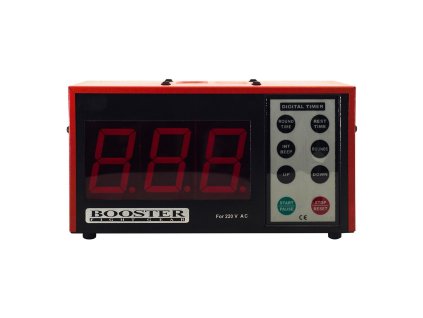 Timer - velký časovač Booster