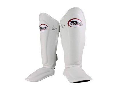 Chrániče holení TWINS SGL7 - bílá barva