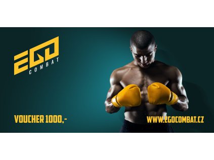 Dárkový poukaz 1000,-