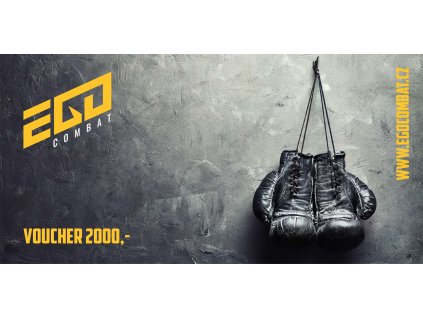 Dárkový poukaz 2000,-