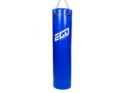 Boxovací pytel Ego Combat Premium Endurance - modrá