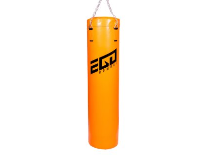 Boxovací pytel Ego Combat Premium Endurance - oranžová