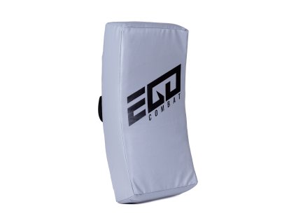 Lapa prohnutá - blok Energy.2 Ego Combat - 75 x 35 x 15 cm - šedá