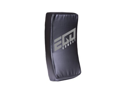 Ego Combat lapa prohnutá - blok Premium Endurance - 60 x 35 x 15 cm - černá/šedá