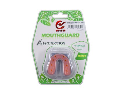 Chránič PX Challenger - bílá/modrá