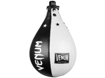 Venum Hurricane speed  ball - hruška, průměr 54 cm, délka 29 cm