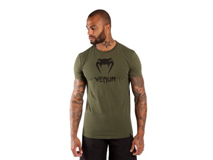 Venum triko Classic - khaki