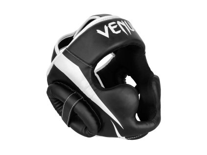 Helma Venum Elite černá černé/bílá