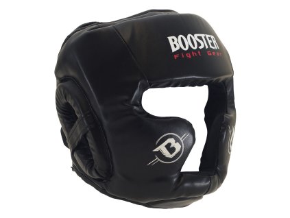 Přilba na box Booster HGL B2