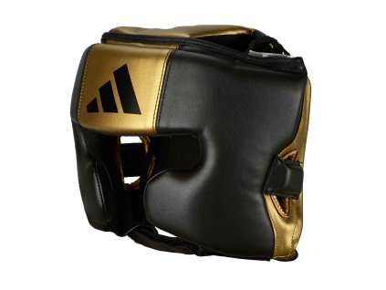 adidas Speed Pro sparingová helma ADISPD350HG