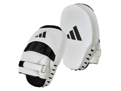 adidas Speed Coach lapy na box ADISBAC01 - černá