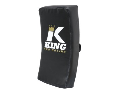 King PRO velká lapa prohnutá
