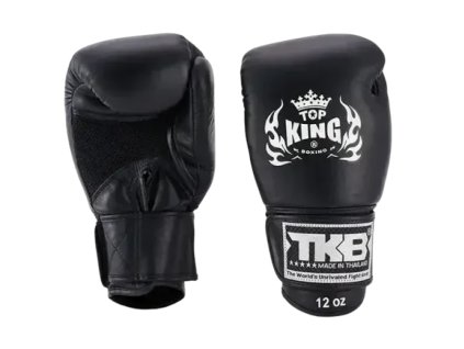 rekawice bokserskie muay thai ultimate air top king