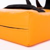 Lapa blok Energy.2 Ego Combat - 60x30x15 cm. Oranžová barva.