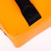 Lapa blok Energy.2 Ego Combat - 60x30x15 cm. Oranžová barva.