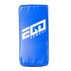 Lapa prohnutá - blok Energy.2 Ego Combat - 60 x 40 x 15 cm - modrá