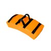 Lapa prohnutá - blok Energy.2 Ego Combat - 60 x 40 x 15 cm - oranžová