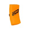 Lapa prohnutá - blok Energy.2 Ego Combat - 60 x 40 x 15 cm - oranžová