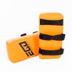 Thajský blok Energy.2 Ego Combat - 40x20x10 cm. Oranžová barva.