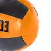 Velká boxovací hruška Ego Combat Endurance v černo-oranžové barvě