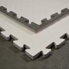 Ego Combat tatami Energy 2 cm šedá/černá