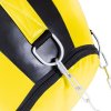 Velká boxovací hruška Ego Combat Endurance v černo-žluté barvě
