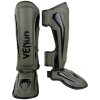 Chrániče holení Venum Elite Standup  - černá/khaki