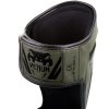 Chrániče holení Venum Elite Standup  - černá/khaki