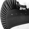 Boxerské rukavice Venum Challenger 3.0 - černá barva/bílé logo