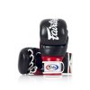 Fairtex Super Sparring MMA rukavice FGV18 – černá/červená