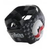 Přilba na box Fairtex Supersparring HG10 - černá