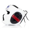 Přilba na box Fairtex Supersparring HG10 - bílá