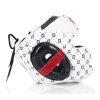 Přilba na box Fairtex Supersparring HG10 - bílá