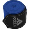 Bandáže adidas 2,5 m - modrá