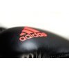 adidas boxerké rukavice Speed 50  - černá/červená